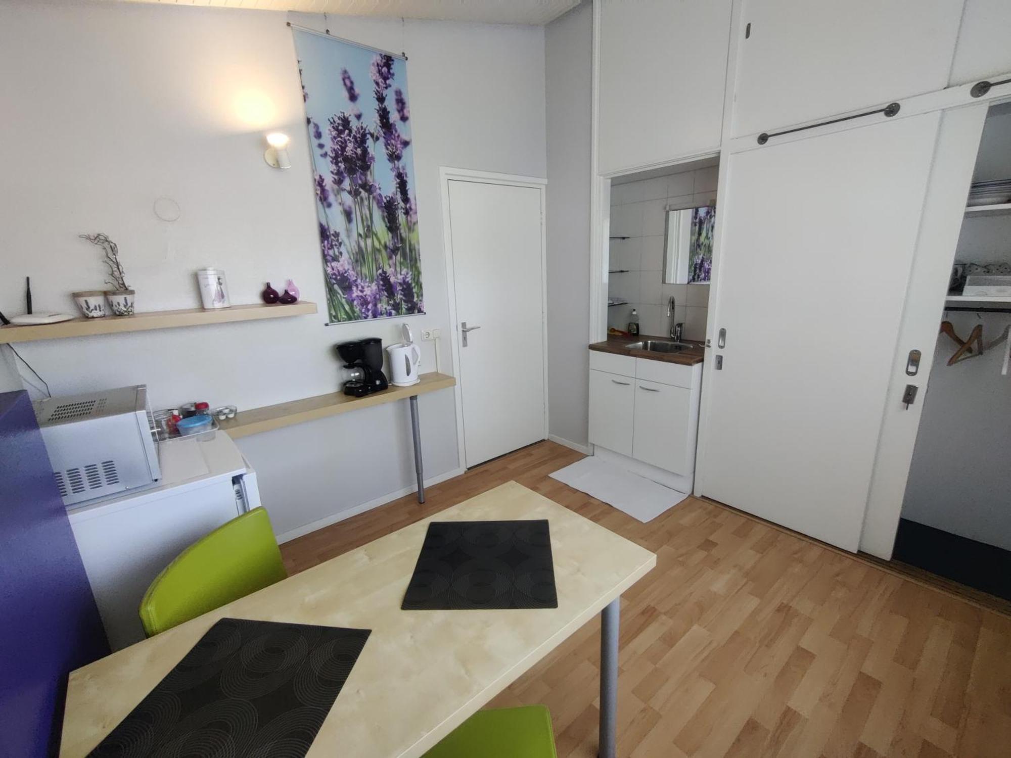 B&B De Slaperije Warnsveld Exteriör bild