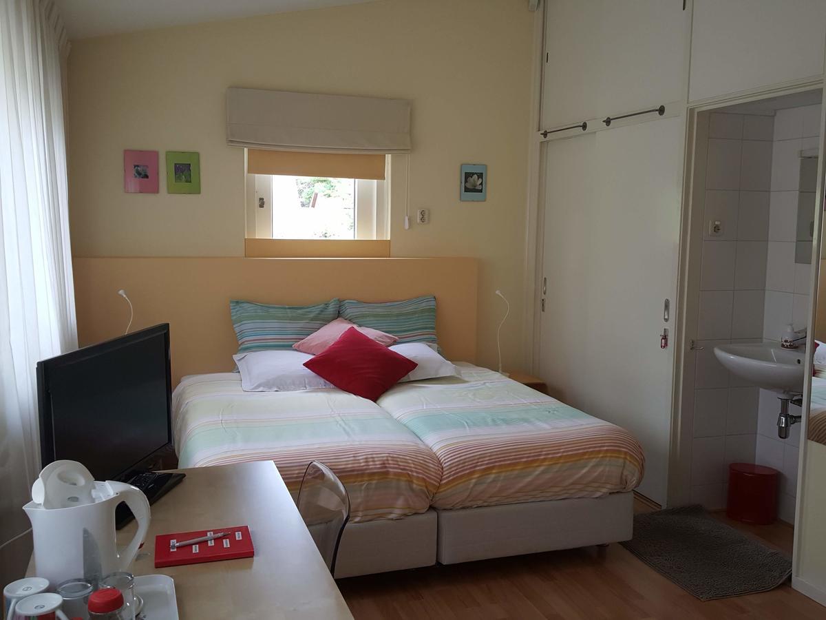 B&B De Slaperije Warnsveld Exteriör bild