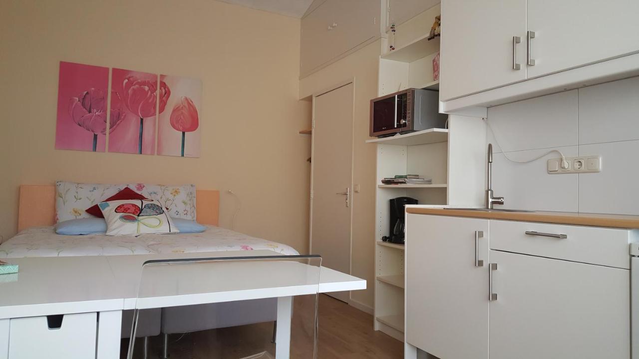 B&B De Slaperije Warnsveld Exteriör bild